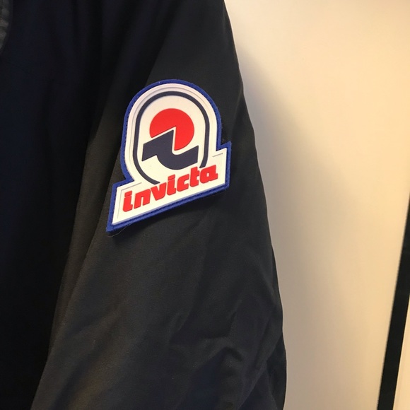 Invicta puffer jacket - Picture 3 of 16